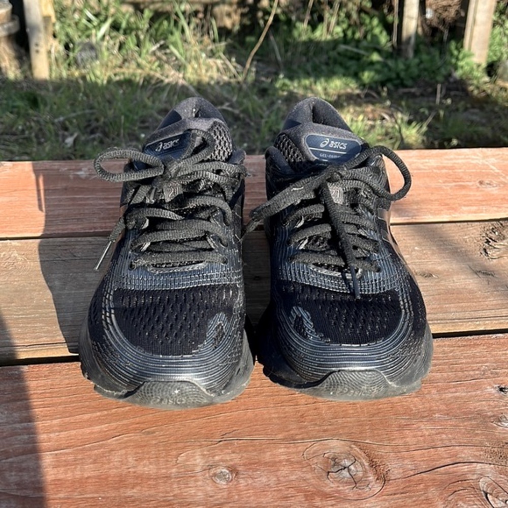 ASICS Women's Gel-Nimbus 21 Running Shoes